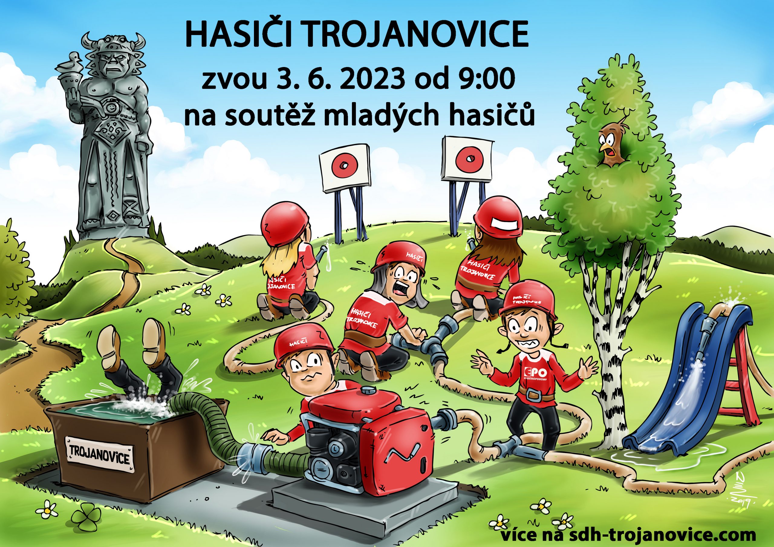 soutěž