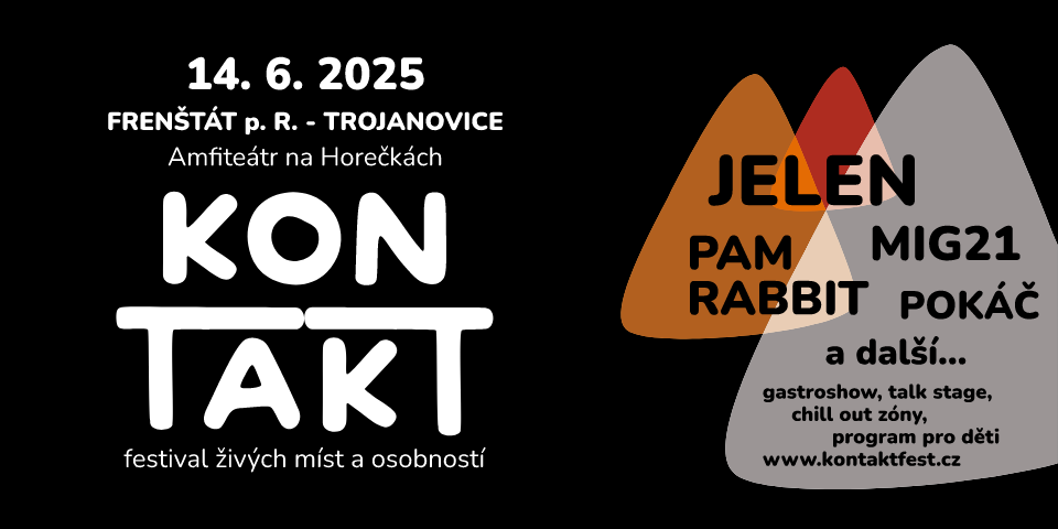 Kontaktfest 2025